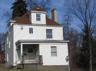 309-311 Beulah Rd, Pittsburgh, PA