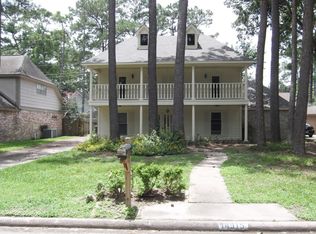 14915 Oak Bluff Ct, Houston, TX 77070