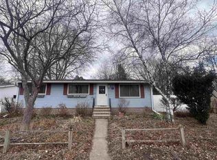 719 S Water St, Sparta, WI 54656