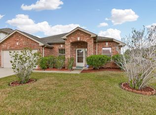 12006 Ravens Nest Ln, Houston, TX 77089