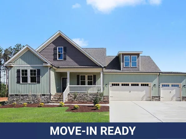 52 Beanie Ct Lot 29, Selma, NC 27576