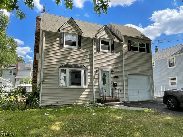346 Hollywood Ave, Hillside Twp., NJ 07205