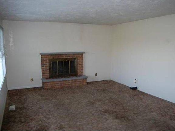 Formal Living Room