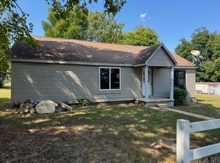 77 Mock St, Maynard, AR 72444