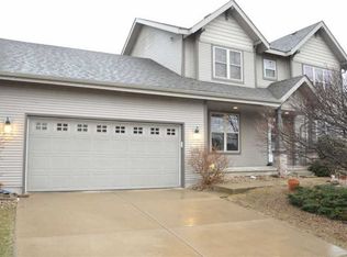 1233 Velvet Leaf Dr, Madison, WI 53719
