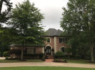 500 Hilltop Dr, Russellville, AR 72802