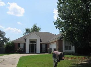 2604 Chesterfield Ct, Montgomery, AL 36117