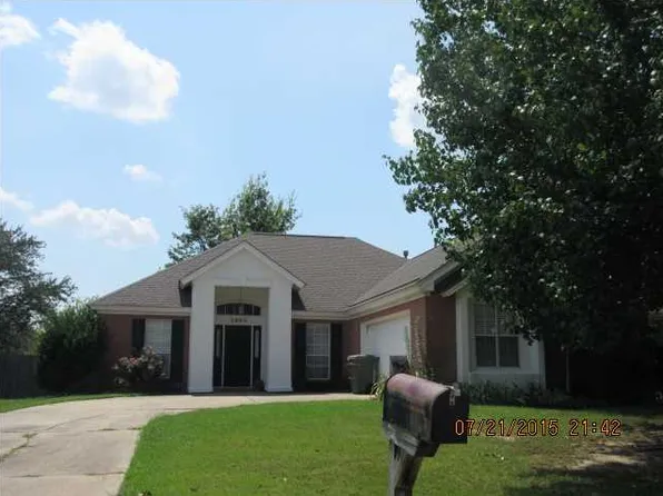 2604 Chesterfield Ct, Montgomery, AL 36117
