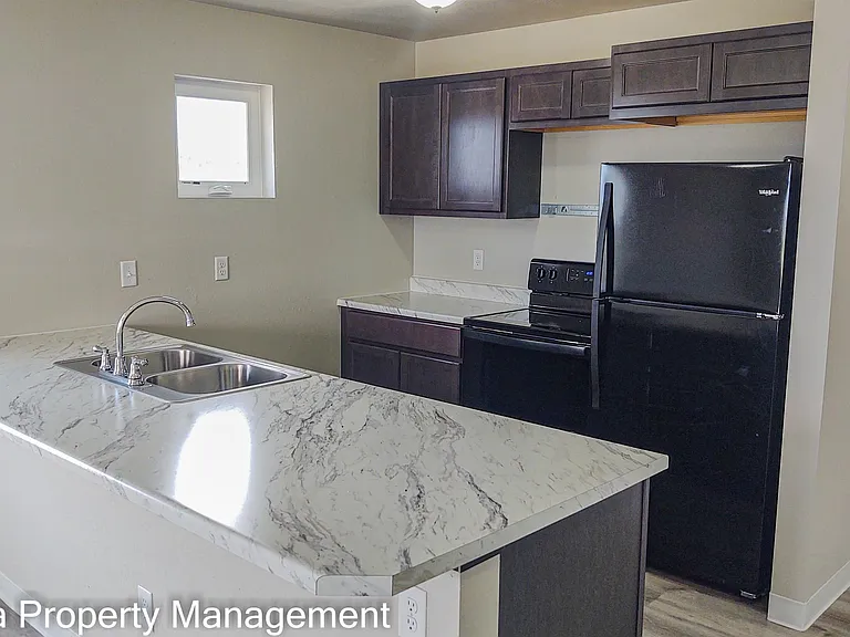 Jenny Place Apartments — Photo 3