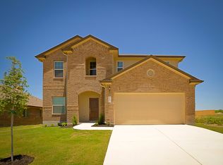 861 Sleepy Riv, New Braunfels, TX 78130