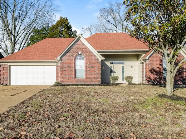 7885 Meadow Ridge Ln, Olive Branch, MS 38654