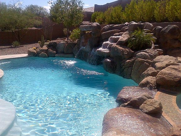 2nd image of 40816 N Thunder Hills Ct