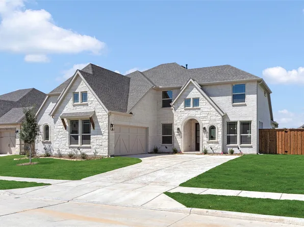 3316 Creek Meadow Dr, Anna, TX 75409