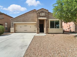 31018 W Columbus Ave, Buckeye, AZ 85396