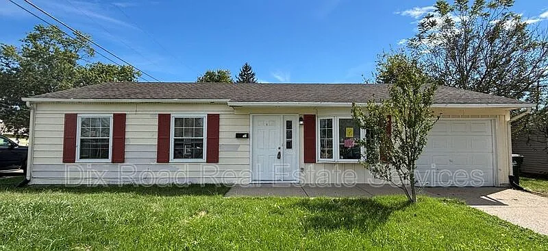 28 Moore Dr