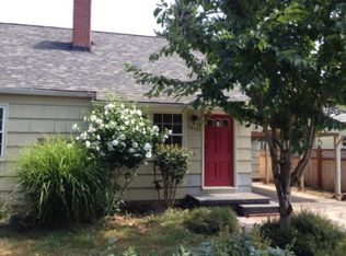 10125 N Leonard St, Portland, OR