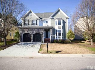 3124 Queensland Rd, Raleigh, NC 27614