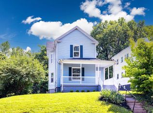 5659 Bramble Ave, Cincinnati, OH 45227