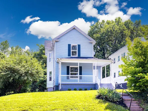 5659 Bramble Ave, Cincinnati, OH 45227