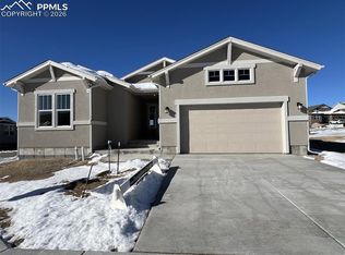 102 Limbach Ct, Monument, CO 80132