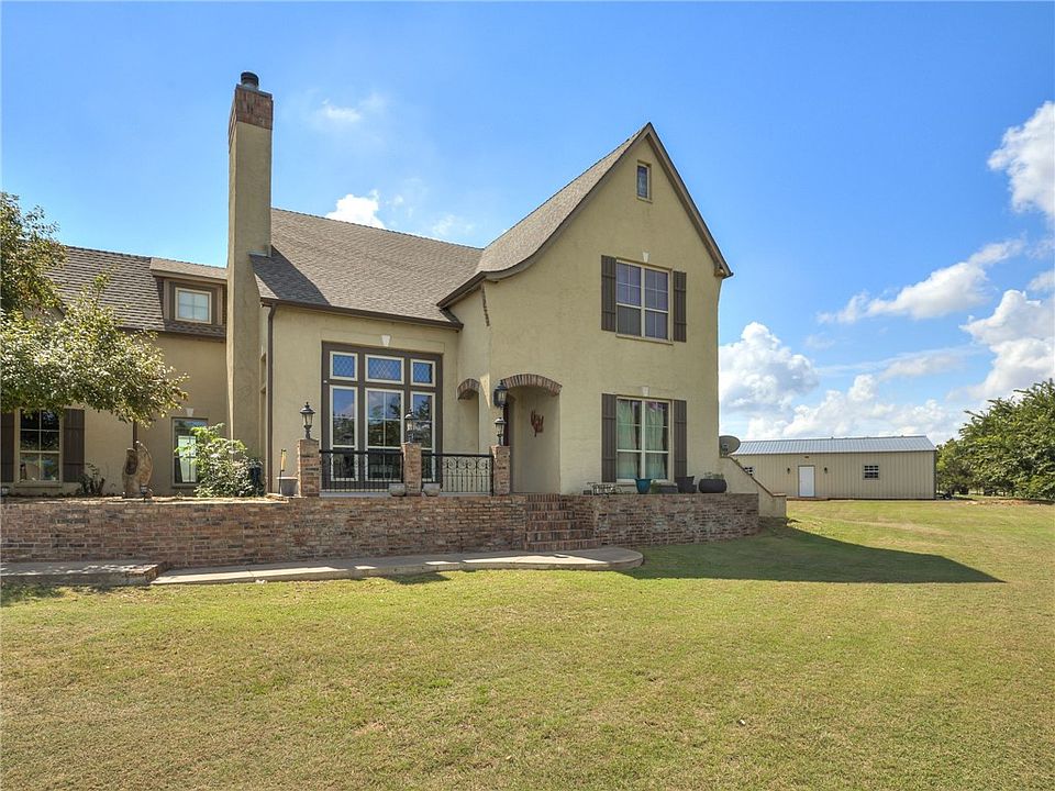 4700 S Highway 74f, Cashion, OK 73016 Zillow