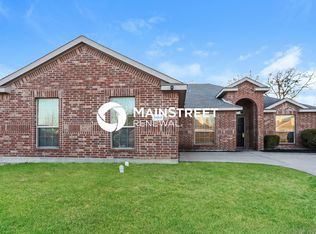 1805 Katrina Ln, Lancaster, TX 75134