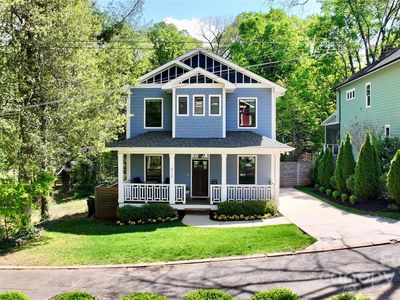 420 Solomon St, Charlotte, NC, 28216