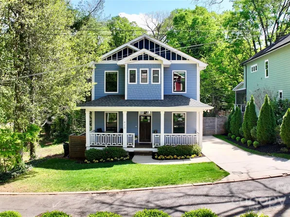 420 Solomon St, Charlotte, NC 28216