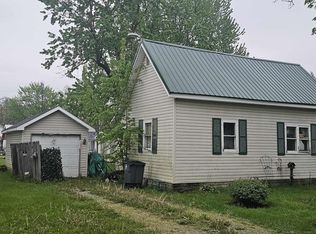 615 N Alexander St, Portland, IN 47371