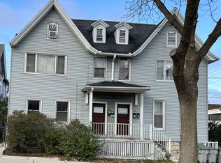 1693 N Cass St UNIT 1, Milwaukee, WI 53202