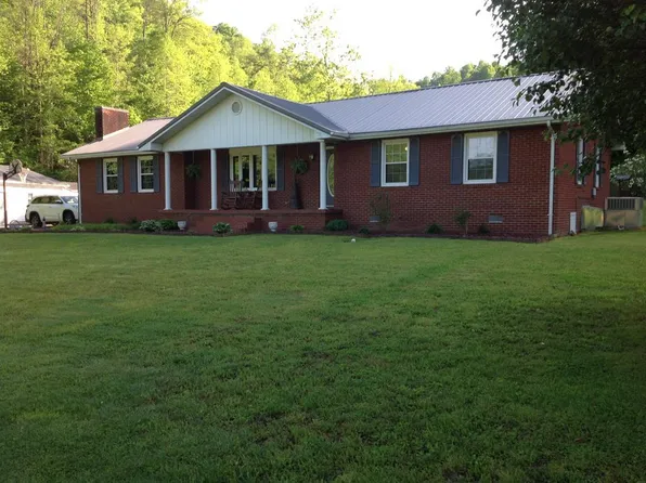 46 Left Fork Sam Hale Br, Blue River, KY 41607