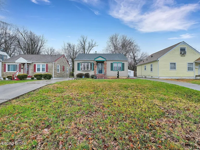 3534 Algonquin Pkwy — Photo 7
