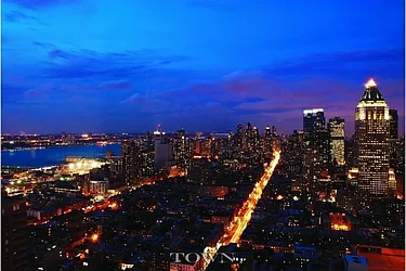 Rented by Town Residential