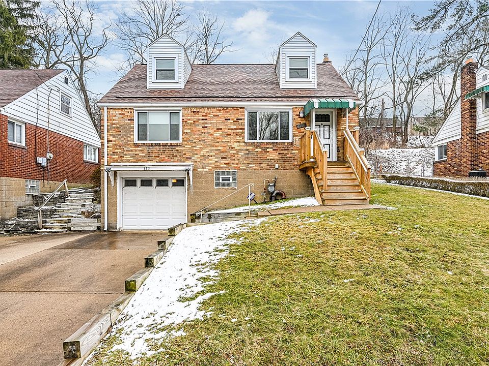 1st image of 523 Beulah Rd