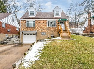 523 Beulah Rd, Pittsburgh, PA 15235