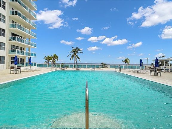 3rd image of 3900 Galt Ocean Drive #1008