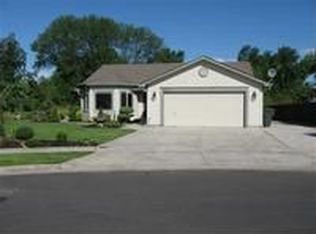 5629 Horizon Ct, Longview, WA 98632