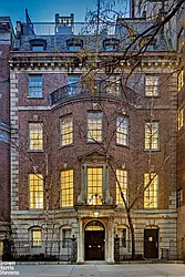 36 East 63rd Street