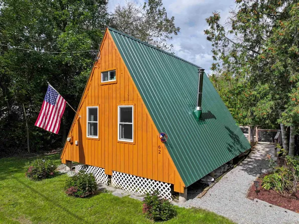62 Way Lane Extension, Bridport, VT 05734