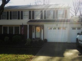 4307 Fallstone Pl, Dumfries, VA 22025