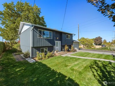 1127 Lamb Street, Milton Freewater, OR, 97862