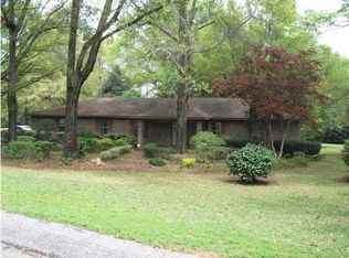 6640 Ruffin Dr, Mobile, AL 36618