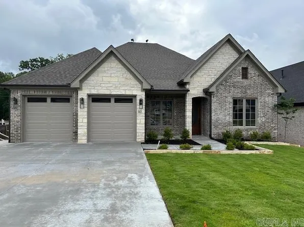 80 Copper Cir, Little Rock, AR 72223