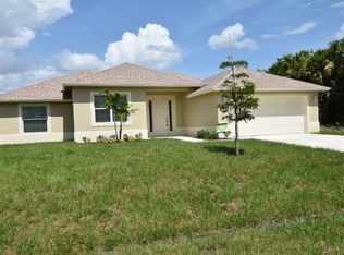4343 SW Yamada Dr, Port Saint Lucie, FL 34953