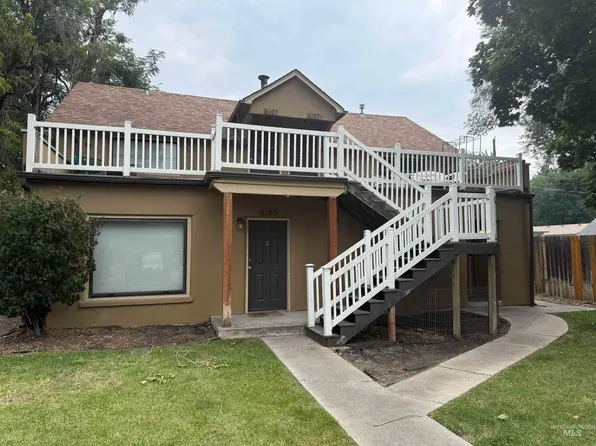 6105 W Post St, Boise, ID 83704