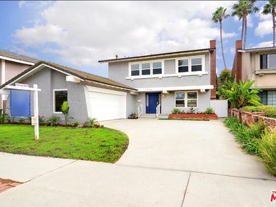 12544 Presnell St, Los Angeles, CA, 90066