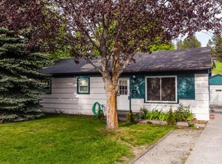 1220 N 15th St, Coeur D Alene, ID 83814