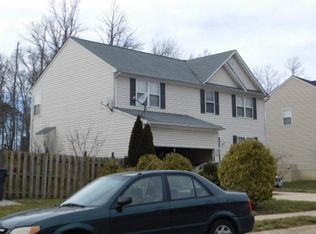 2322 Springdale Ln, Waldorf, MD 20603