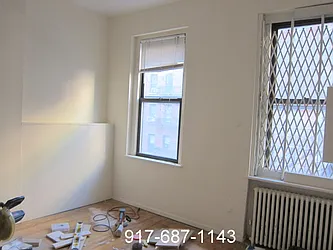 Rented by Chartwell Manhattan Realty