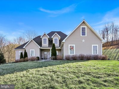 8 Green Hills Dr, Schuylkill Haven, PA, 17972